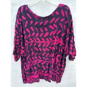 Rebecca Yaffe Designs top